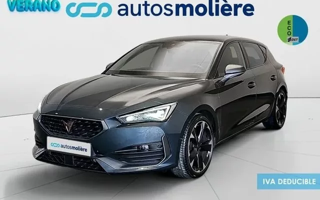 CUPRA León León 1.5 ETSI DSG 110Kw