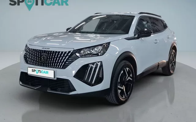 Peugeot 2008 1.2 Hybrid Allure e-DCS6