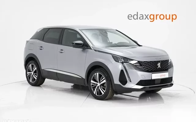 Peugeot 3008 1.5 BlueHDi Allure Pack