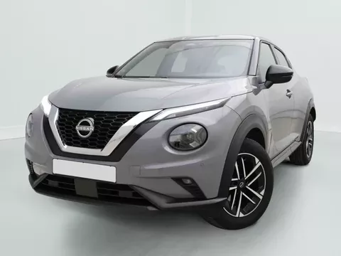 Nissan JUKE 1.0 DIG-T 114 DCT N-Connecta Occasion