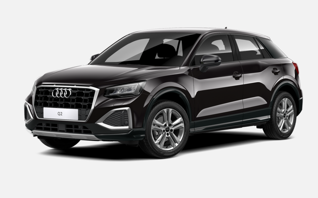 AUDI Q2 Q2 30 TDI Advanced S tronic 85kW - 22800€ en Huesca