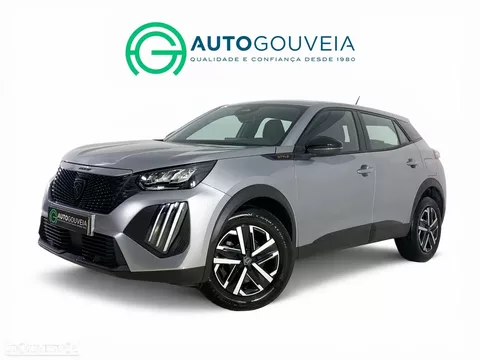 Peugeot 2008 1.2 PureTech Style