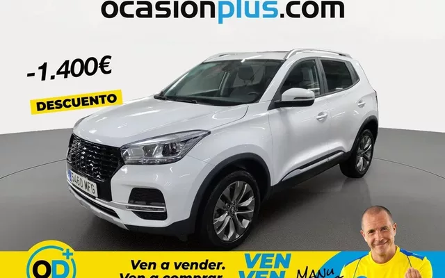 DR DR 4 DR 4.0 1.5