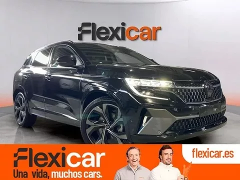 RENAULT Austral Austral 1.2 full hybrid e-tech Techno 146kW