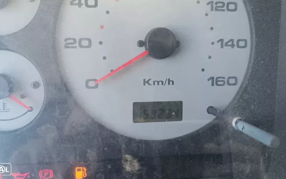 Nissan Cabstar