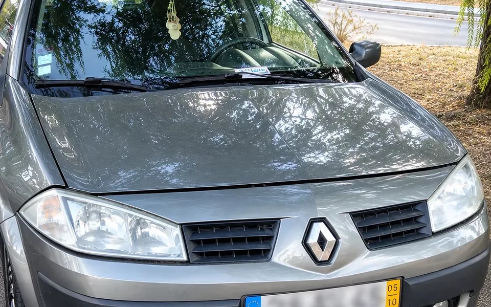 Renault Mégane