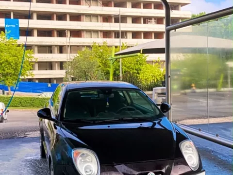 Alfa Romeo MiTo 1.3 JTD Progression