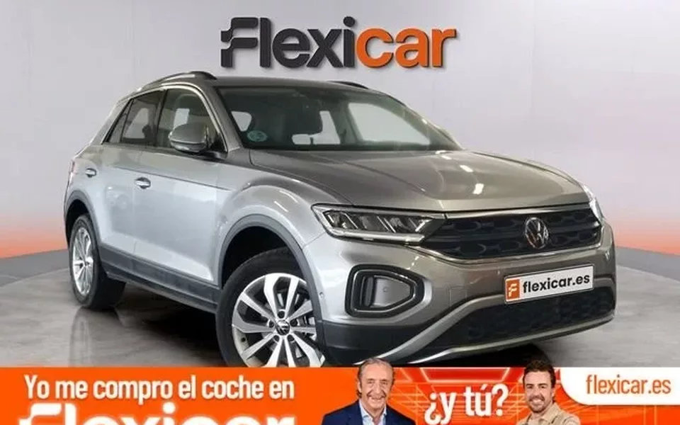 VOLKSWAGEN T-Roc T-Roc 2.0TDI Life 85kW