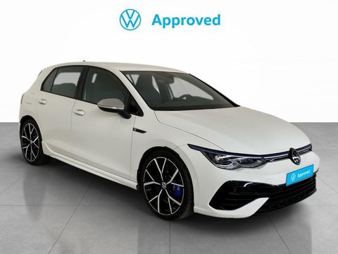 R 2.0 TSI 4Motion 235 kW (320 CV) DSG
