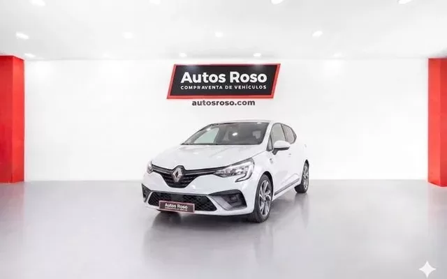 RENAULT Clio Clio TCe Evolution 67kW