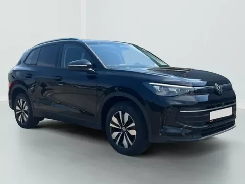 Volkswagen Tiguan TIGUAN 1.5 TSI 130CH DSG LIFE 30 YEARS Zéro km immatriculé