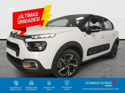 CITROEN C3 PureTech 60KW (83CV) C-Series