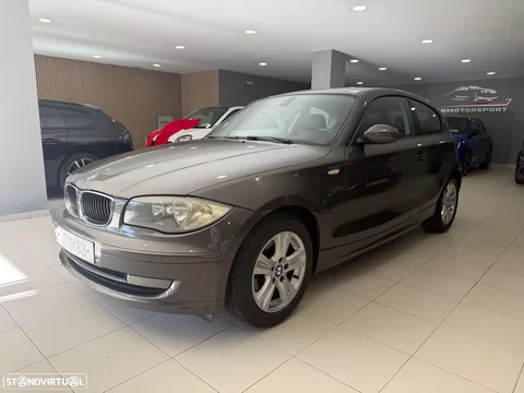 BMW 116 d