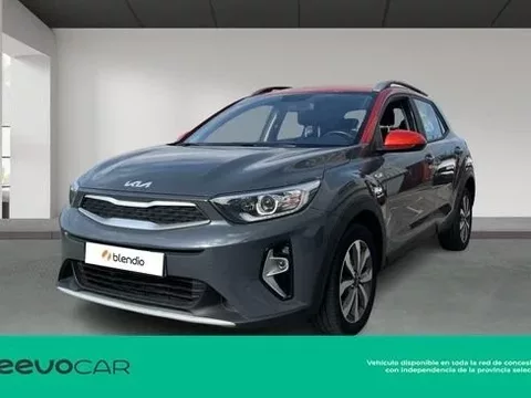 KIA Stonic Stonic 1.2 DPi Concept