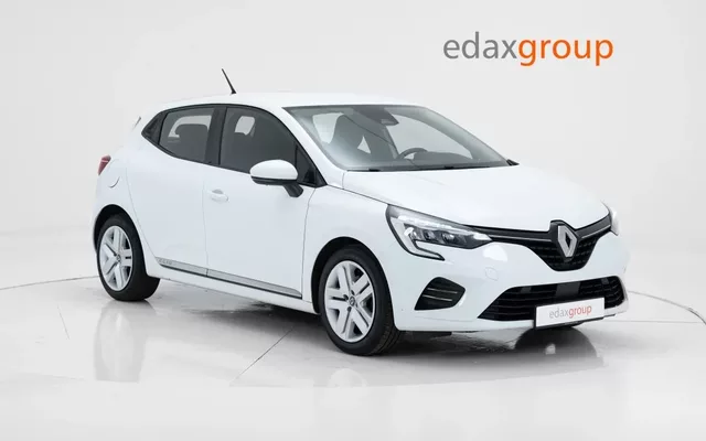 Renault Clio 1.5 Blue dCi Intens