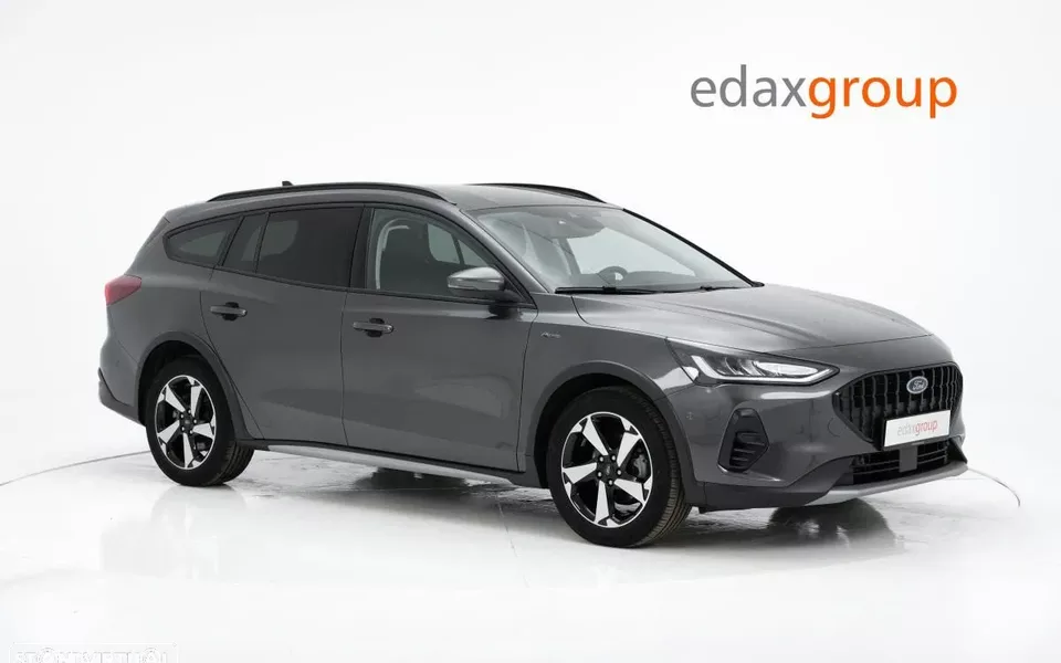 Ford Focus SW
