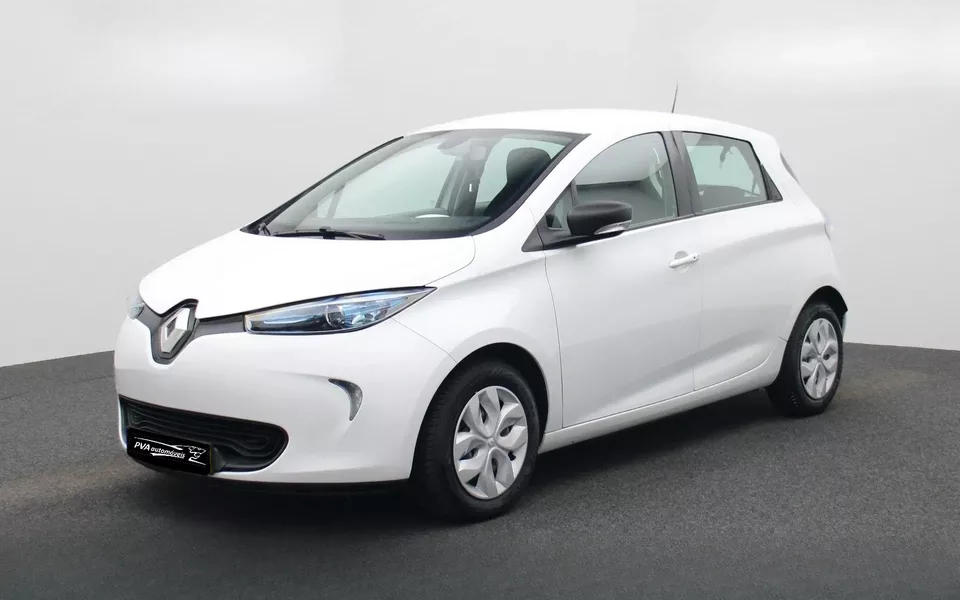 Renault Zoe (c/ Bateria) 22 kwh Life