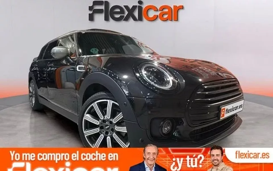 MINI Mini Clubman Mini Clubman Cooper Aut.