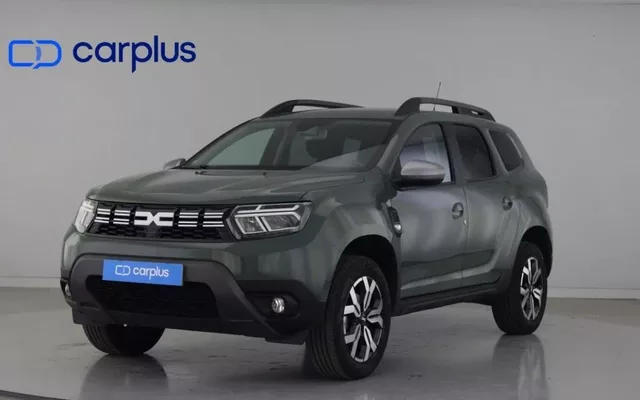 Dacia Duster 1.0 TCe ECO-G Expression Bi-Fuel