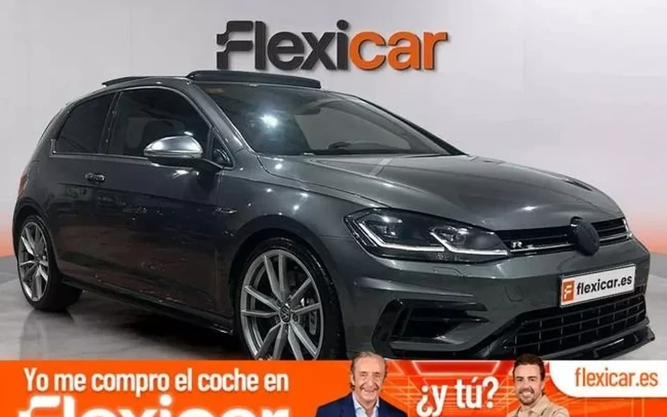 VOLKSWAGEN Golf R 2.0 TSI 228kW (310CV) 4Motion DSG