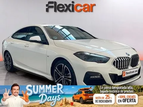 BMW Serie 2 220dA Gran Coupé