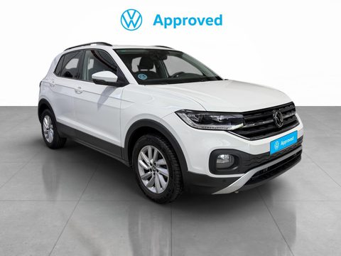 Advance 1.0 TSI 81 kW (110 CV)