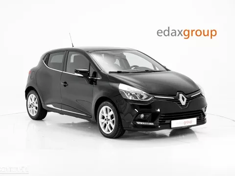 Renault Clio 1.5 dCi Limited