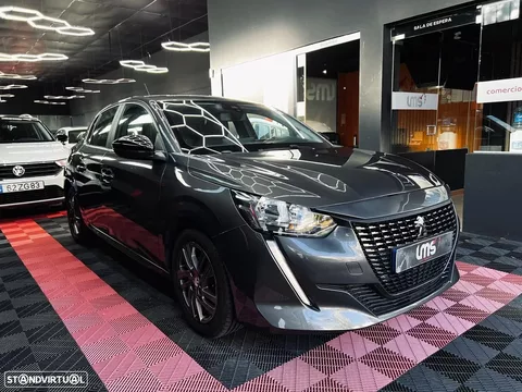 Peugeot 208 1.2 PureTech Active Pack