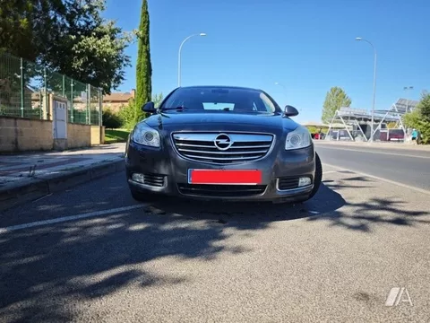 OPEL Insignia Insignia 2.0CDTI Sport 160