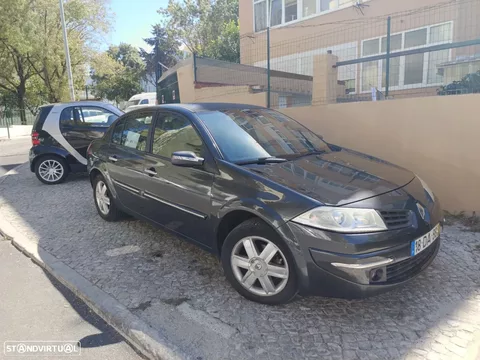 Renault Mégane