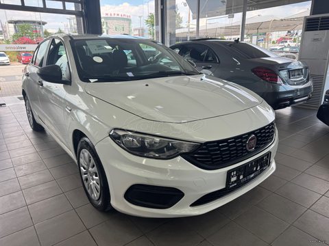 Fiat Tipo 2018 1.4 90PS POP SEDAN 6SPEED!