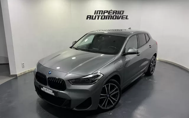 BMW X2 25 e xDrive Pack M