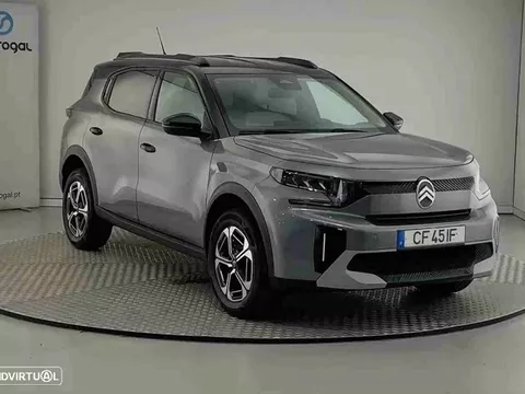 Citroën C5 Aircross 1.2 Hybrid C-Series e-DSC6