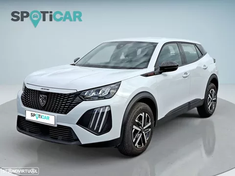 Peugeot 2008 1.2 Style