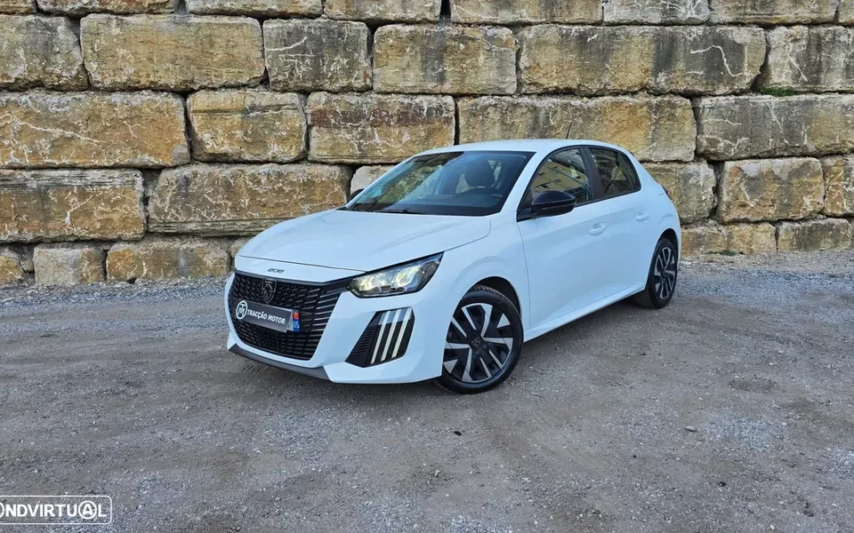 Peugeot 208 1.2 PureTech Active