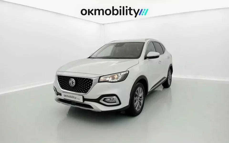 MG HS HS 1.5 T-GDI Comfort