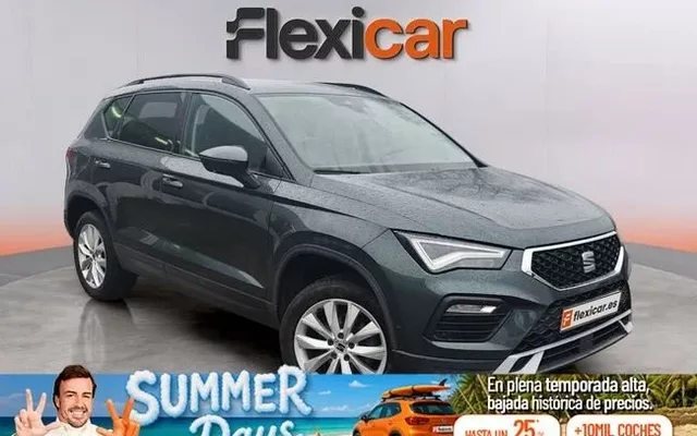 SEAT Ateca Ateca 1.5 EcoTSI S&S Style XM DSG