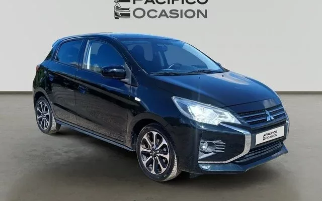 MITSUBISHI Space Star Space Star 120 MPI Kaiteki CVT - 12290€ en Olías del rey