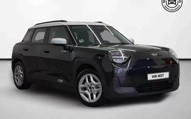 MINI - MINI Aceman - Mini Aceman SE Essential