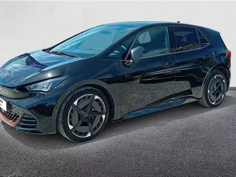 CUPRA BORN 230 ch - Batterie XL