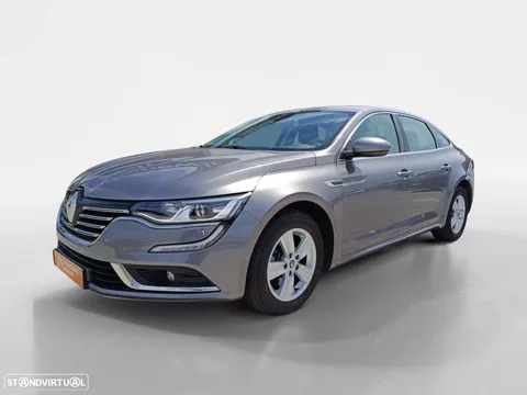 Renault Talisman 1.5 dCi Zen P.Business
