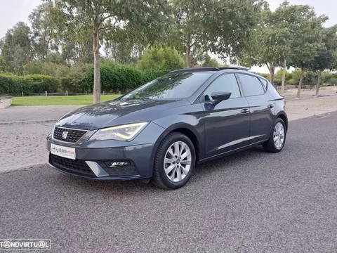 SEAT Leon 1.0 EcoTSI Style S/S