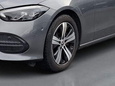 Mercedes-Benz Classe C