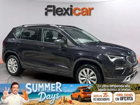 SEAT Ateca Ateca 1.5 EcoTSI S&S Style XM DSG