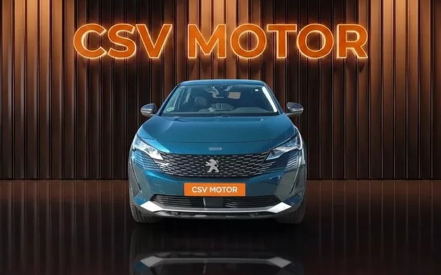 PEUGEOT 3008 1.5 BlueHDi 96kW 130CV SS Active Pack