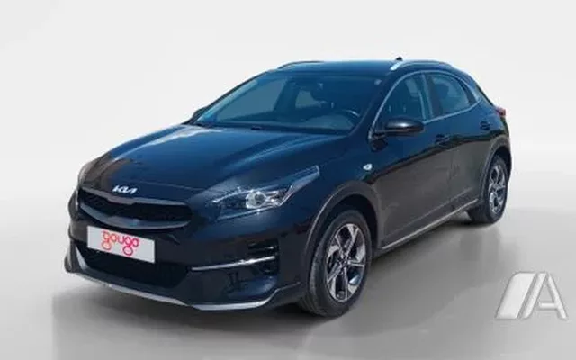SEAT Ateca ATECA TODOTERRENO 2.0 TDI 110KW S/S STYLE GO L DSG 150 5P