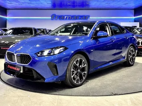 Vendido: BMW Serie 2 218dA Gran Coupé - 32990€ en Atarfe