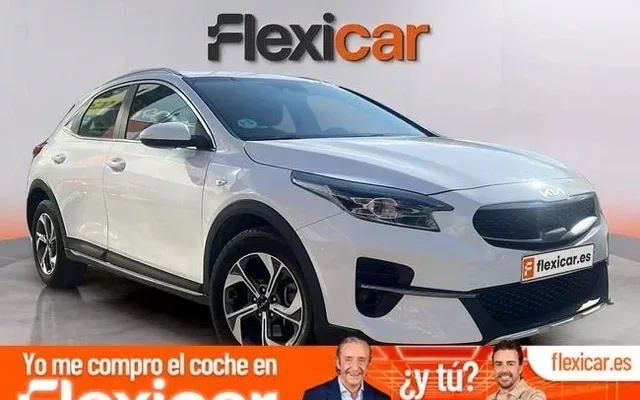 KIA XCeed XCeed 1.0 T-GDi Drive