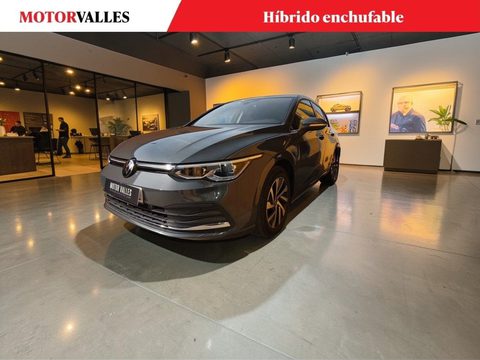 VOLKSWAGEN Golf Golf 1.4 TSI eHybrid 150kW