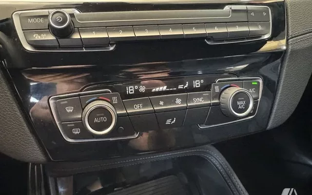 BMW X2 X2 sDrive 18dA M Sport - 25900€ en Ubeda